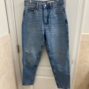Zara Jeans